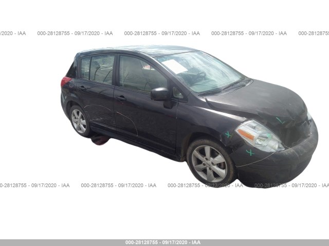 NISSAN VERSA 2011 3n1bc1cp5bl486652