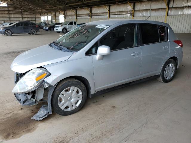 NISSAN VERSA S 2011 3n1bc1cp5bl486828