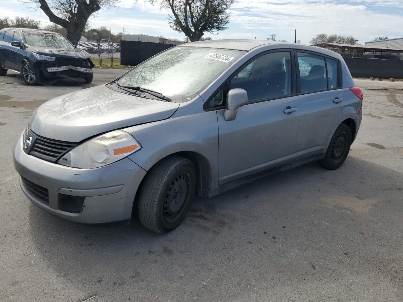 NISSAN VERSA 2011 3n1bc1cp5bl488241