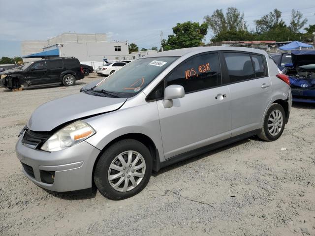 NISSAN VERSA 2011 3n1bc1cp5bl489003