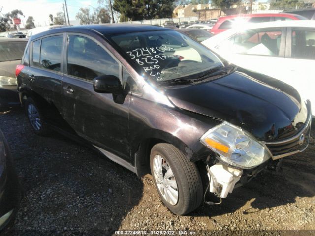 NISSAN VERSA 2011 3n1bc1cp5bl489213