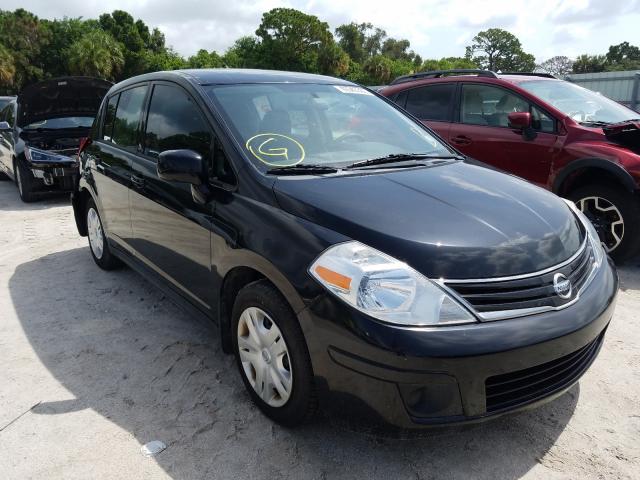 NISSAN VERSA S 2011 3n1bc1cp5bl489292