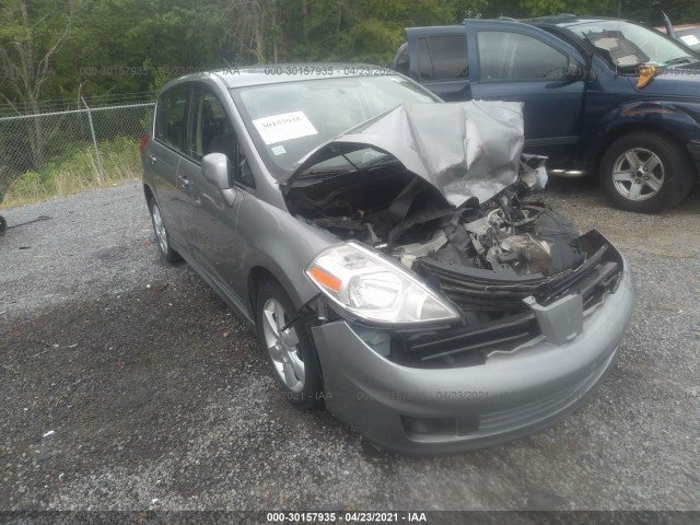 NISSAN VERSA 2011 3n1bc1cp5bl489325