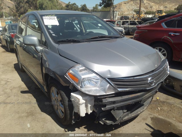 NISSAN VERSA 2011 3n1bc1cp5bl489728