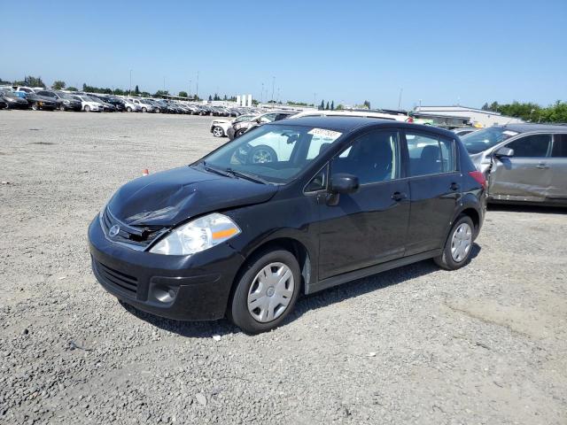 NISSAN VERSA S 2011 3n1bc1cp5bl490572