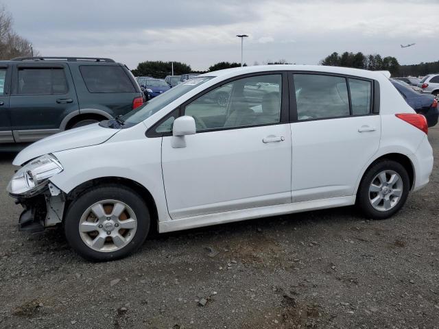 NISSAN VERSA S 2011 3n1bc1cp5bl490734