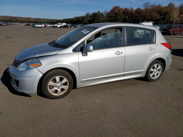 NISSAN VERSA 2011 3n1bc1cp5bl491348