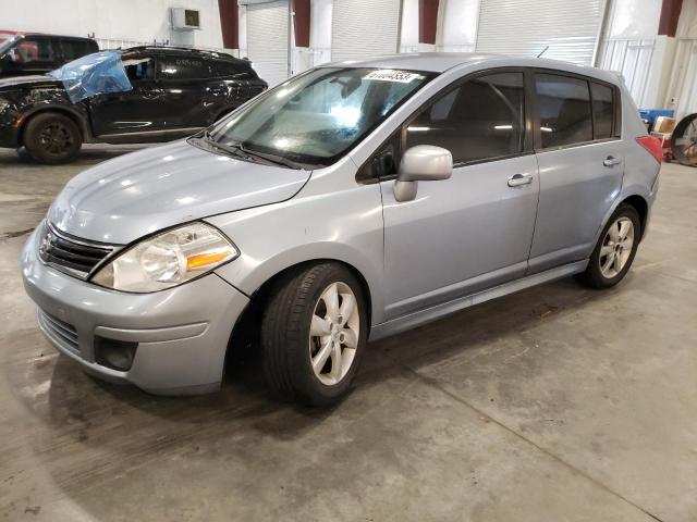 NISSAN VERSA S 2011 3n1bc1cp5bl491494