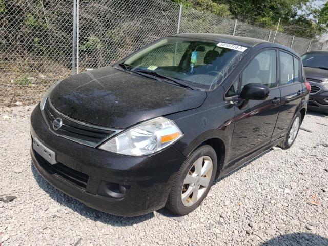 NISSAN VERSA S 2011 3n1bc1cp5bl492029