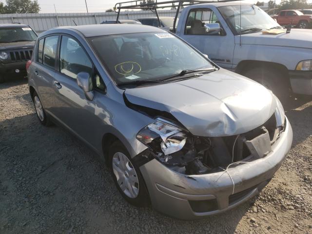 NISSAN VERSA S 2011 3n1bc1cp5bl492855