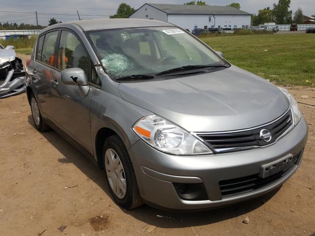 NISSAN VERSA S 2011 3n1bc1cp5bl493696