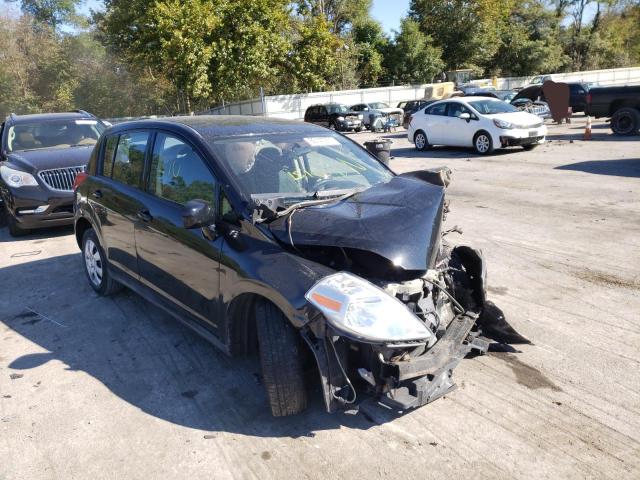 NISSAN VERSA S 2011 3n1bc1cp5bl493925