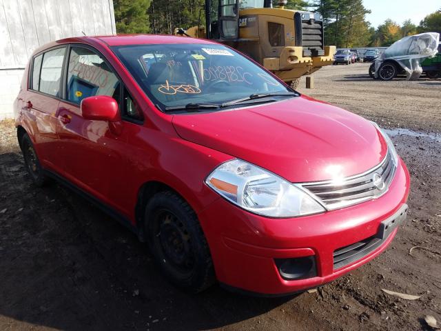 NISSAN VERSA S 2011 3n1bc1cp5bl494234