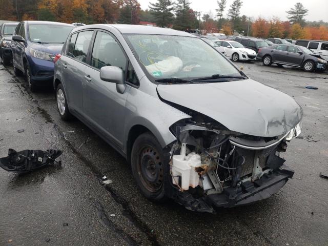 NISSAN VERSA S 2011 3n1bc1cp5bl495092