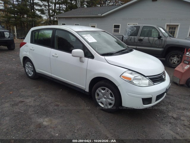 NISSAN VERSA 2011 3n1bc1cp5bl495383