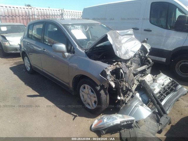 NISSAN VERSA 2011 3n1bc1cp5bl495495