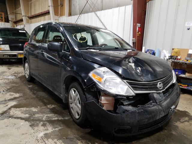 NISSAN VERSA S 2011 3n1bc1cp5bl495660