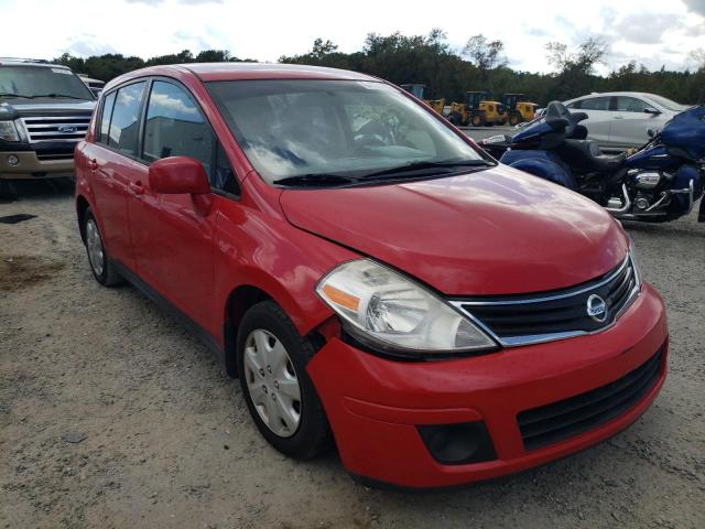 NISSAN VERSA S 2011 3n1bc1cp5bl496226