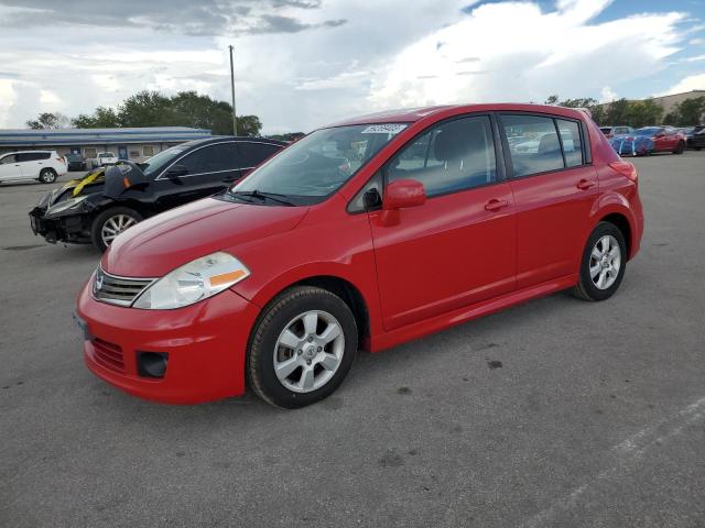 NISSAN VERSA S 2011 3n1bc1cp5bl496758