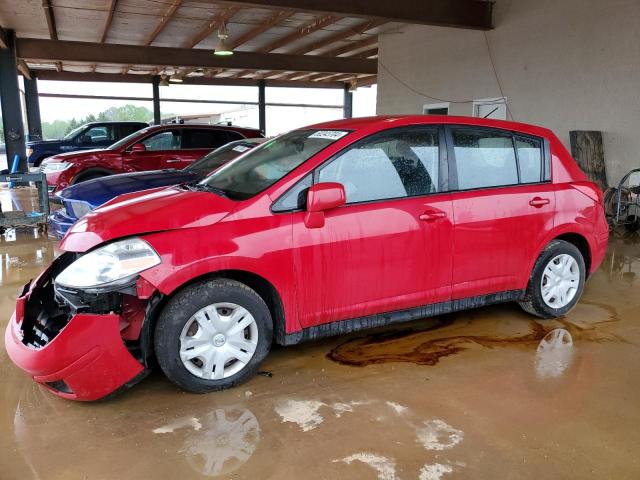 NISSAN VERSA 2011 3n1bc1cp5bl497425