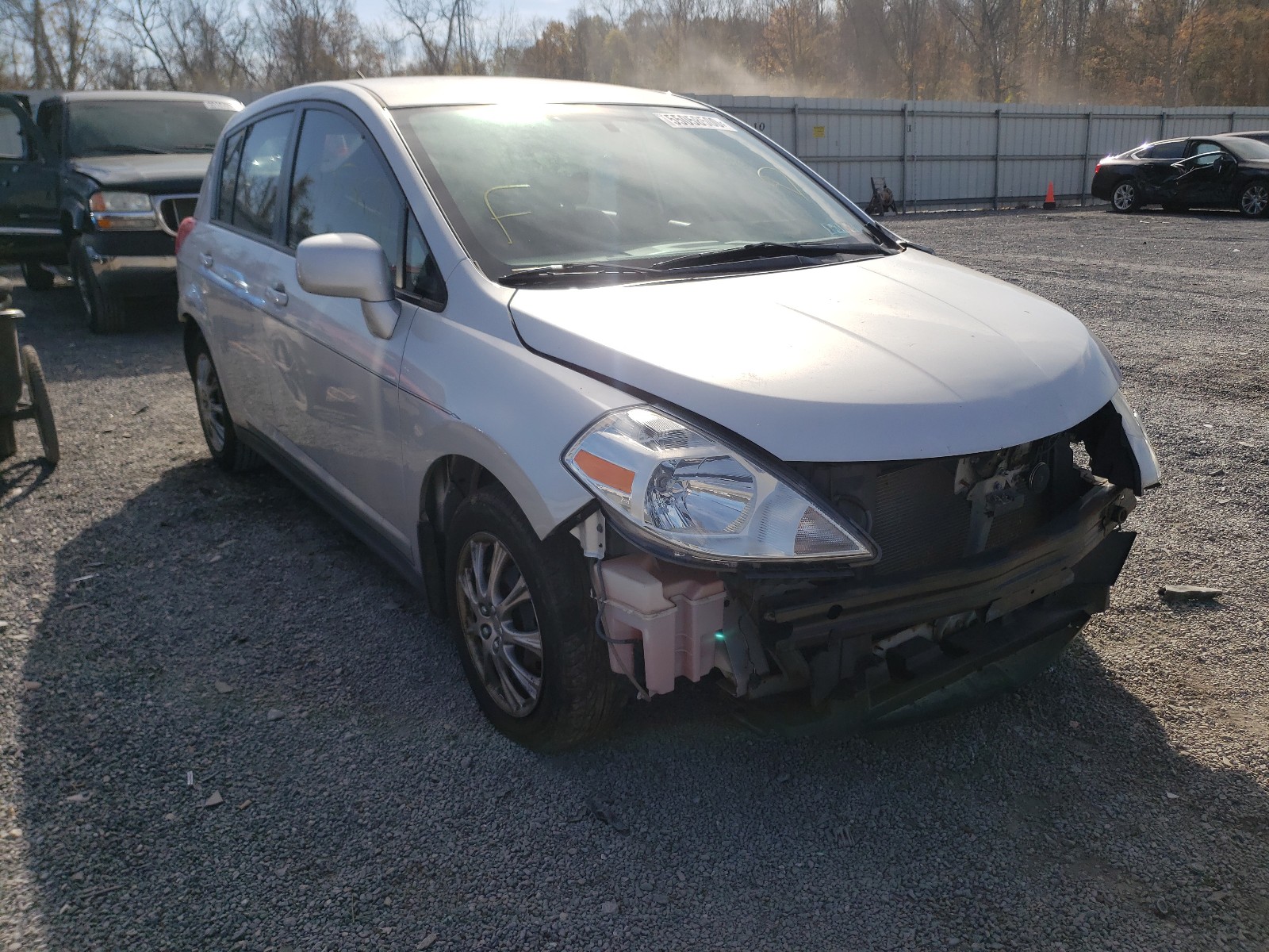 NISSAN VERSA S 2011 3n1bc1cp5bl497862