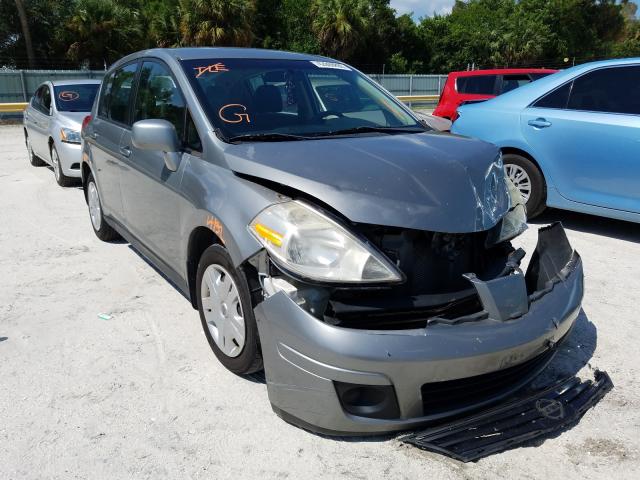 NISSAN VERSA S 2011 3n1bc1cp5bl498137