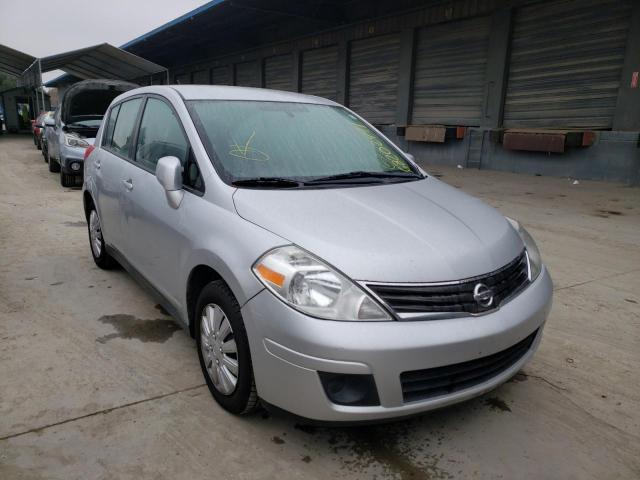 NISSAN VERSA S 2011 3n1bc1cp5bl498574