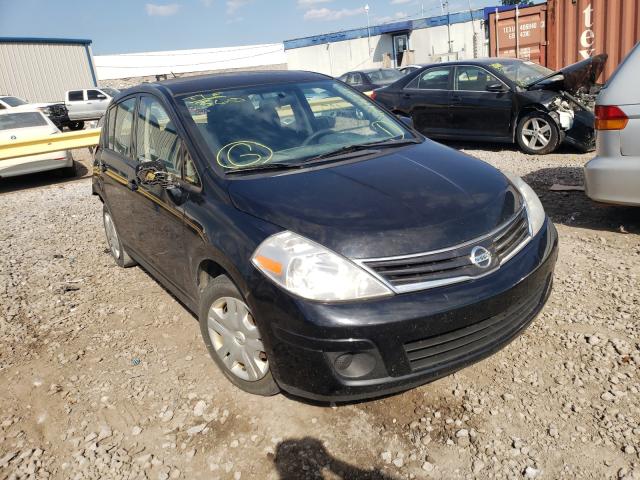 NISSAN VERSA S 2011 3n1bc1cp5bl498851