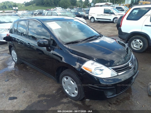 NISSAN VERSA 2011 3n1bc1cp5bl499076