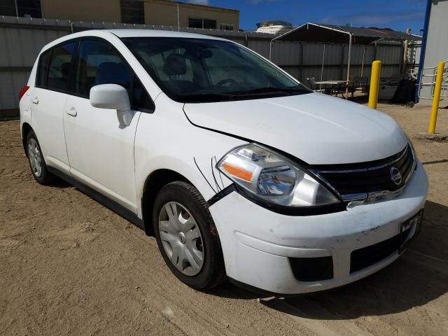 NISSAN VERSA S 2011 3n1bc1cp5bl499188