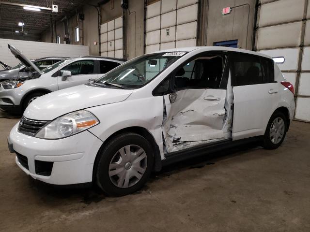 NISSAN VERSA 2011 3n1bc1cp5bl499501