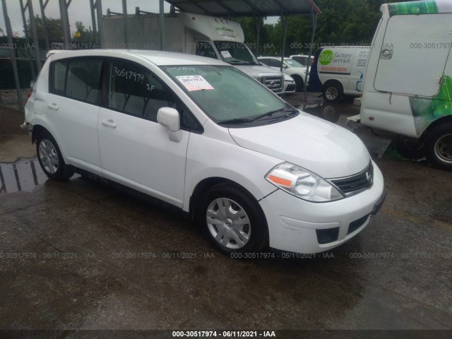 NISSAN VERSA 2011 3n1bc1cp5bl500212