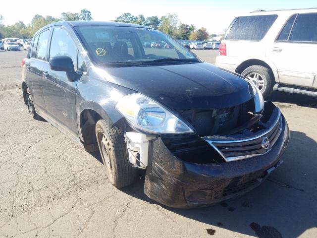 NISSAN VERSA S 2011 3n1bc1cp5bl502221