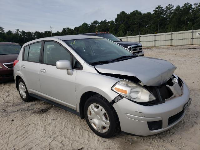 NISSAN VERSA S 2011 3n1bc1cp5bl502347