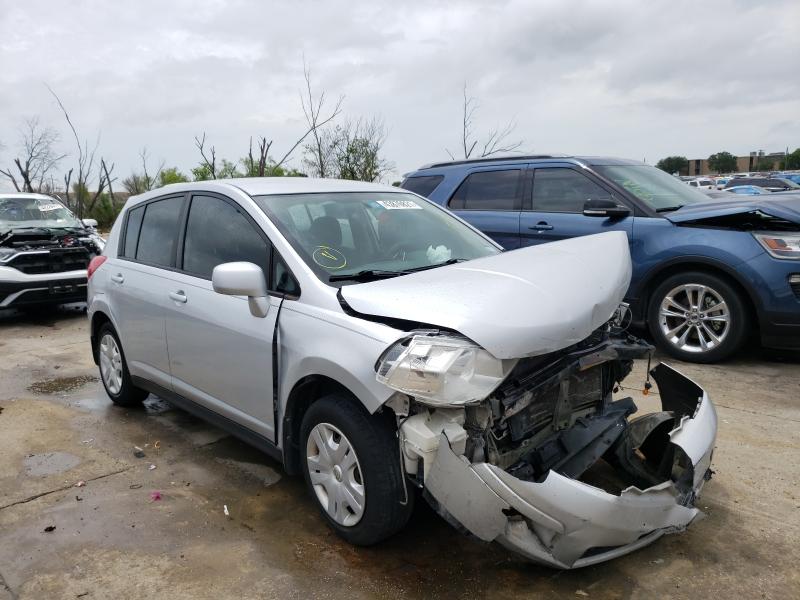 NISSAN VERSA S 2011 3n1bc1cp5bl502798