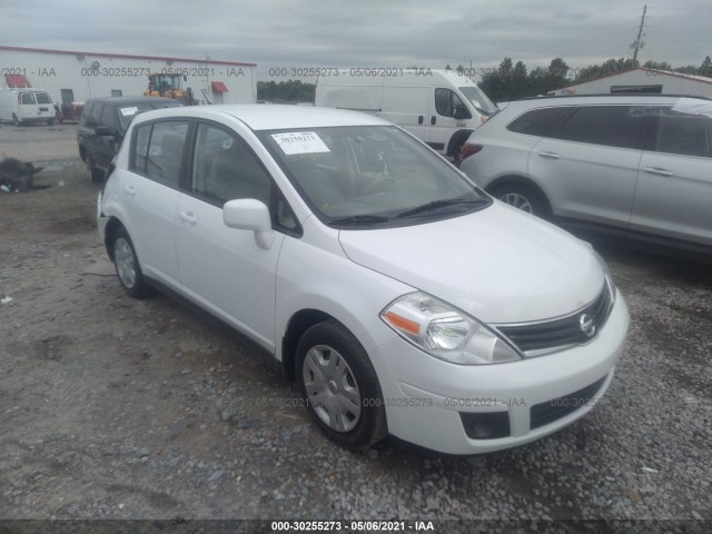 NISSAN VERSA 2011 3n1bc1cp5bl503269