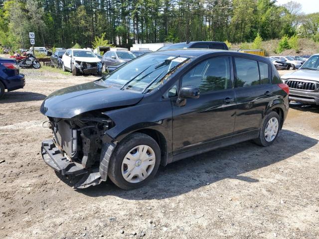 NISSAN VERSA 2011 3n1bc1cp5bl503627