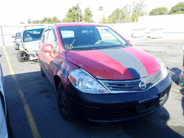 NISSAN VERSA S 2011 3n1bc1cp5bl503790