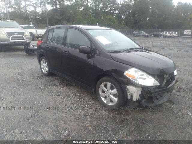 NISSAN VERSA 2011 3n1bc1cp5bl504325