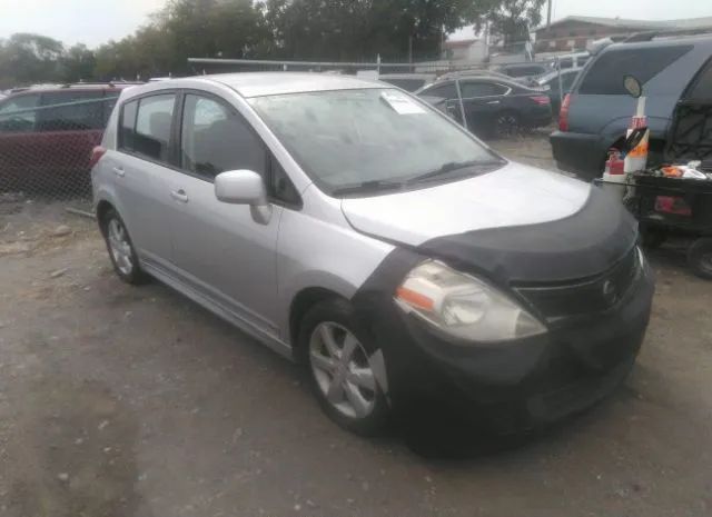 NISSAN VERSA 2011 3n1bc1cp5bl505474