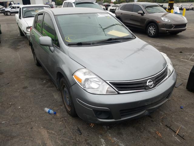 NISSAN VERSA S 2011 3n1bc1cp5bl506169