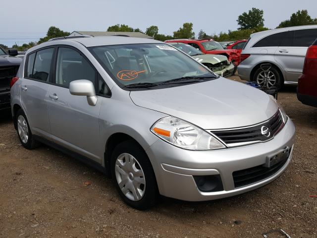 NISSAN VERSA S 2011 3n1bc1cp5bl506883