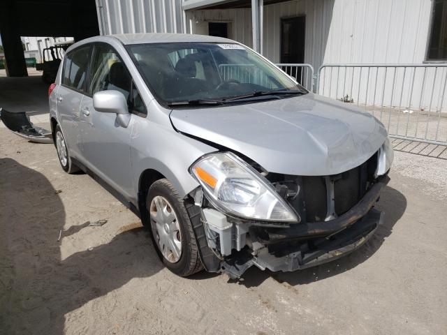 NISSAN VERSA S 2011 3n1bc1cp5bl507659