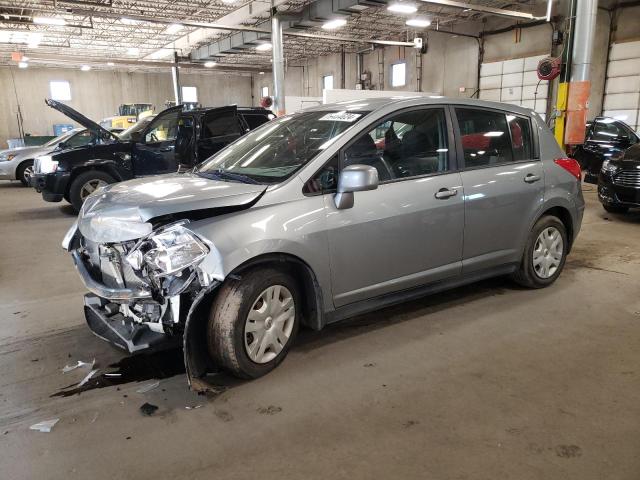 NISSAN VERSA S 2011 3n1bc1cp5bl507693