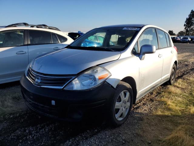 NISSAN VERSA 2011 3n1bc1cp5bl508777