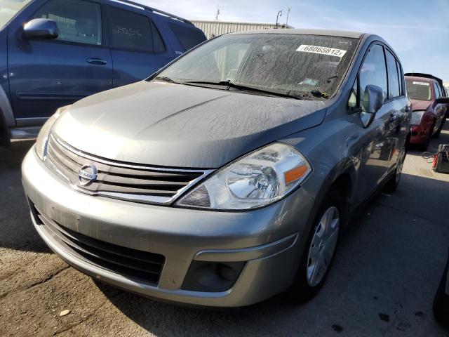 NISSAN VERSA S 2011 3n1bc1cp5bl508813