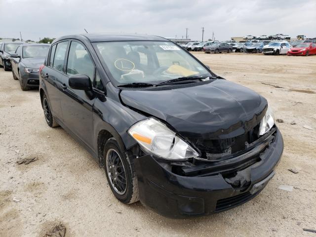 NISSAN VERSA S 2011 3n1bc1cp5bl509735