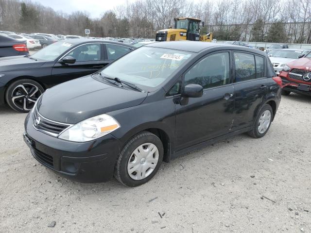 NISSAN VERSA S 2011 3n1bc1cp5bl509895