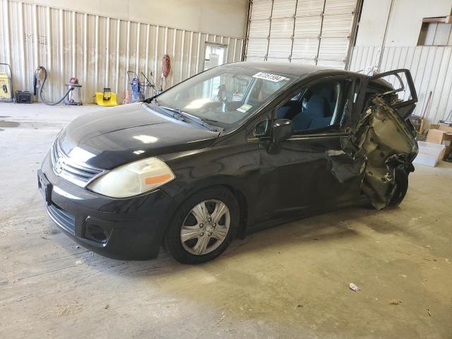 NISSAN VERSA S 2011 3n1bc1cp5bl510142