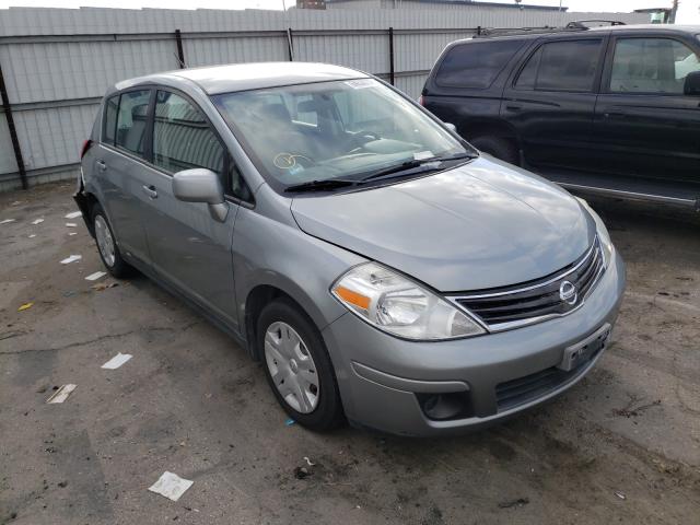 NISSAN VERSA S 2011 3n1bc1cp5bl510223